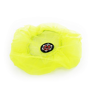 Чехол для фильтра воздушного OTOM для Enduro тип 1 (зел)