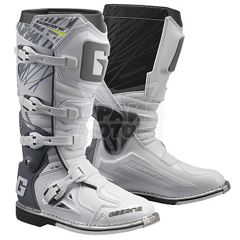 Мотоботы GAERNE FASTBACK