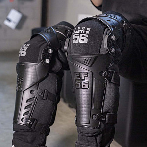 Наколенники Force EF56 Наколенники Force EF56