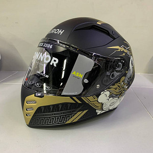 Дорожный шлем Airoh Connor Titan Дорожный шлем Airoh Connor Titan