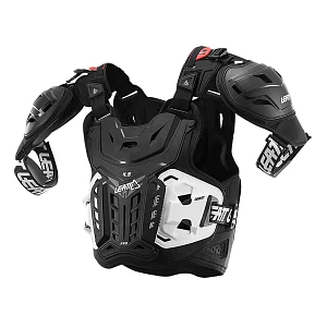 Защита панцирь Leatt Chest Protector 4.5 Pro Защита панцирь Leatt Chest Protector 4.5 Pro