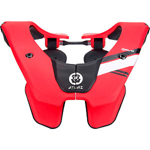 Защита шеи ATLAS AIR LITE (2022) Защита шеи ATLAS AIR LITE (2022)