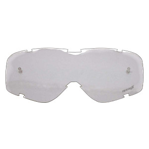 Линза для кроссовых очков ROCKOT RM-325 прозрачная линза Линза для кроссовых очков ROCKOT RM-325 прозрачная линза