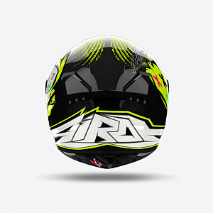 Дорожный шлем Airoh Connor Gamer Дорожный шлем Airoh Connor Gamer