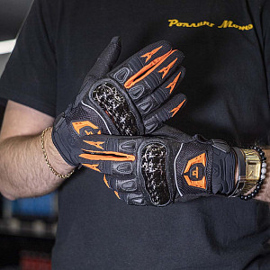 Мотоперчатки Masontex M15 V Мотоперчатки Masontex M15 V