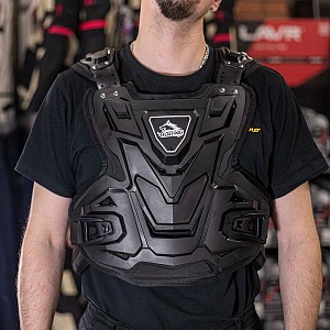 Моточерепаха Wolf AR09 Моточерепаха Wolf AR09