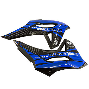 Облицовка бака Sport 003 Pro Облицовка бака Sport 003 Pro