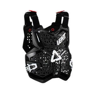 Защита панцирь Leatt Chest Protector 1.5 Защита панцирь Leatt Chest Protector 1.5