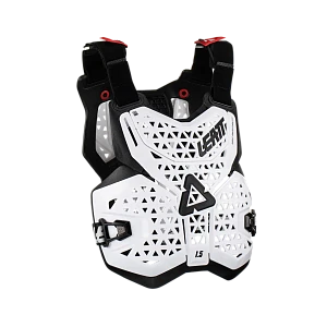 Защита панцирь Leatt Chest Protector 1.5 Защита панцирь Leatt Chest Protector 1.5