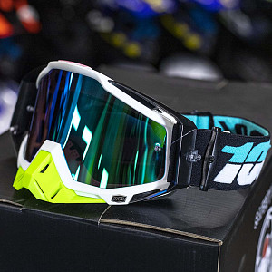 Очки 100% RACECRAFT Очки 100% RACECRAFT