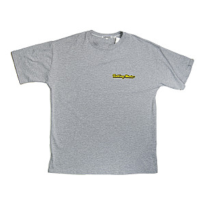 Футболка Rolling Moto (OVERSIZE) Футболка Rolling Moto (OVERSIZE)