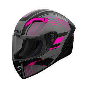 Дорожный шлем Airoh Connor Achieve Дорожный шлем Airoh Connor Achieve