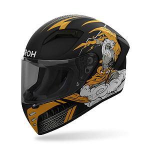 Дорожный шлем Airoh Connor Zeus Дорожный шлем Airoh Connor Zeus