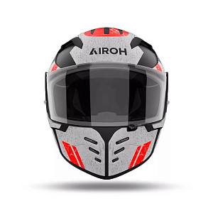 Дорожный шлем Airoh Connor Omega Дорожный шлем Airoh Connor Omega