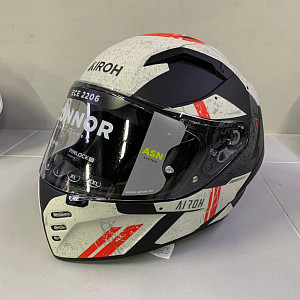 Дорожный шлем Airoh Connor Titan Дорожный шлем Airoh Connor Titan