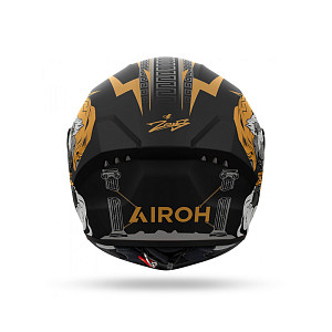 Дорожный шлем Airoh Connor Zeus Дорожный шлем Airoh Connor Zeus