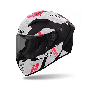 Дорожный шлем Airoh Connor Omega Дорожный шлем Airoh Connor Omega