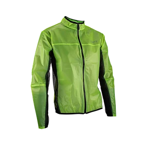 Дождевик Leatt MTB Raceсover Jacket Дождевик Leatt MTB Raceсover Jacket