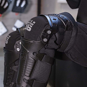 Наколенники Force EF56 Наколенники Force EF56