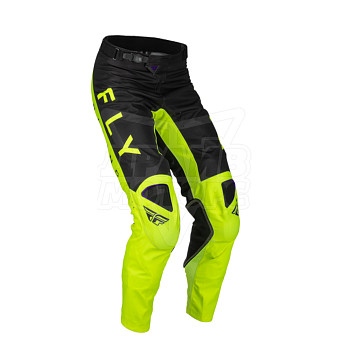 Брюки для мотокросса FLY RACING KINETIC KORE Брюки для мотокросса FLY RACING KINETIC KORE