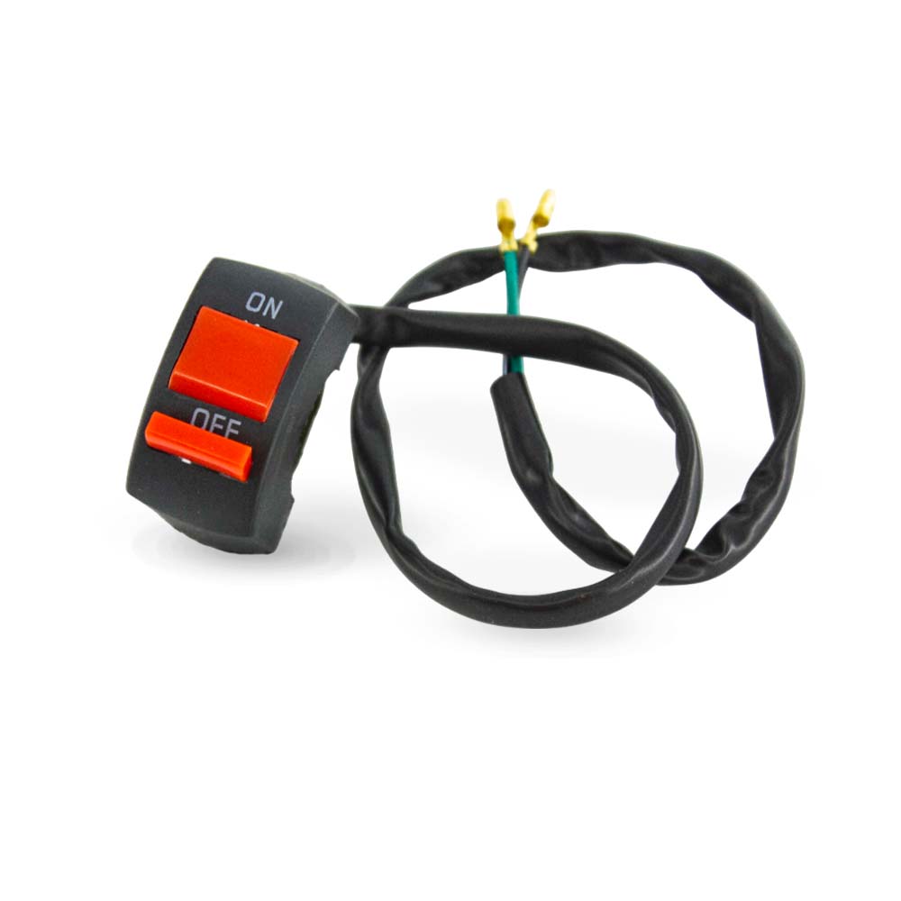 Кнопка вкл/выкл DRIVEPARTS Кнопка вкл/выкл DRIVEPARTS