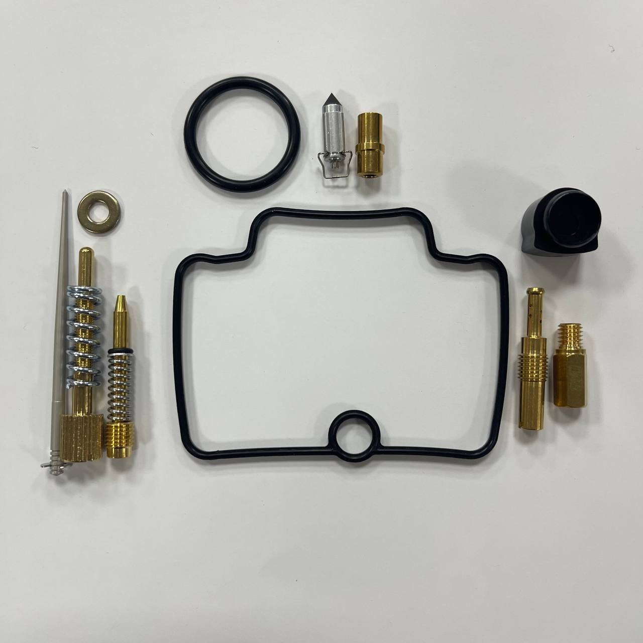 Ремкомплект карбюратора PWK34 Ремкомплект карбюратора PWK34