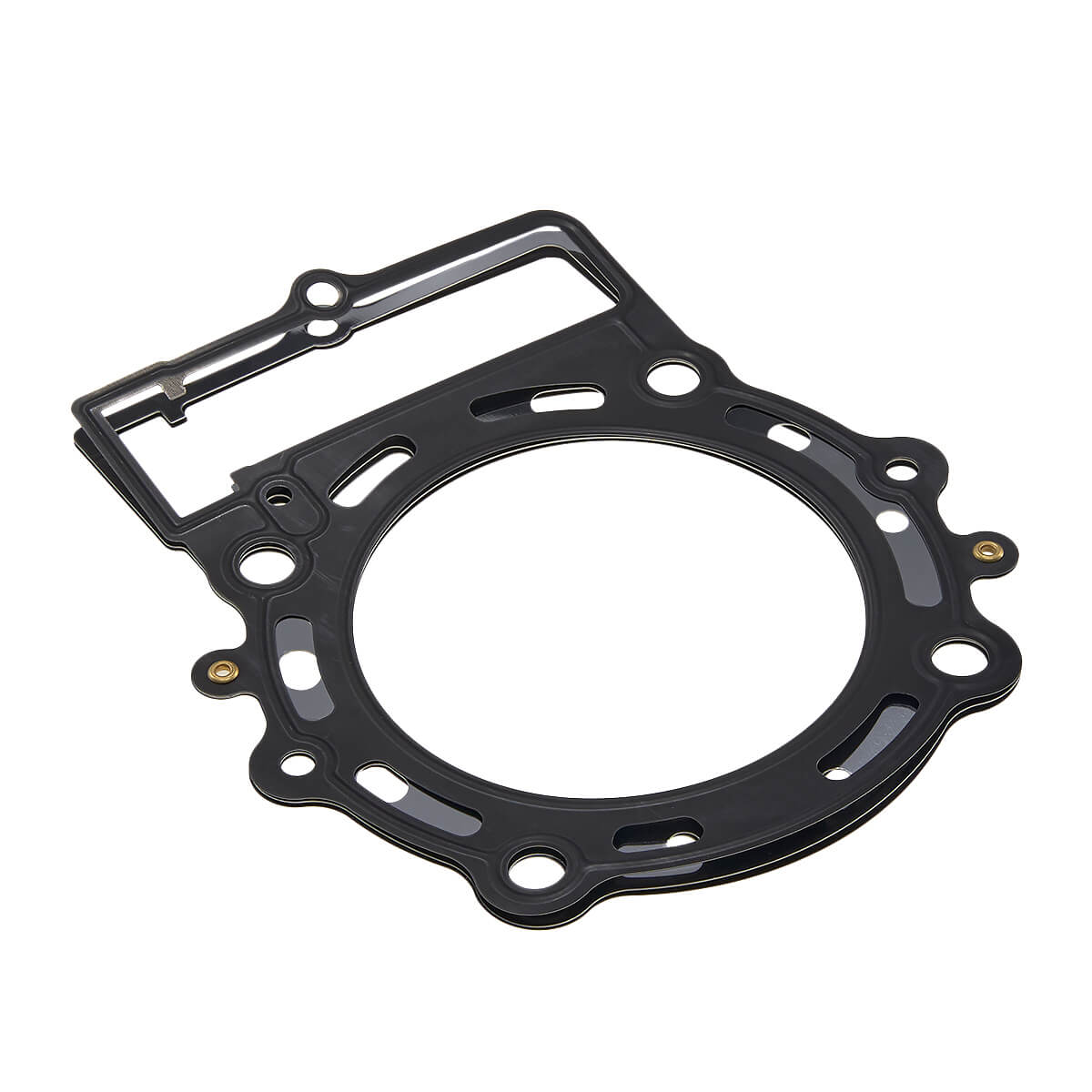 Прокладка головки цилиндра двиг. ZS194MQ (косоголовый) GR7/8 Прокладка головки цилиндра двиг. ZS194MQ (косоголовый) GR7/8