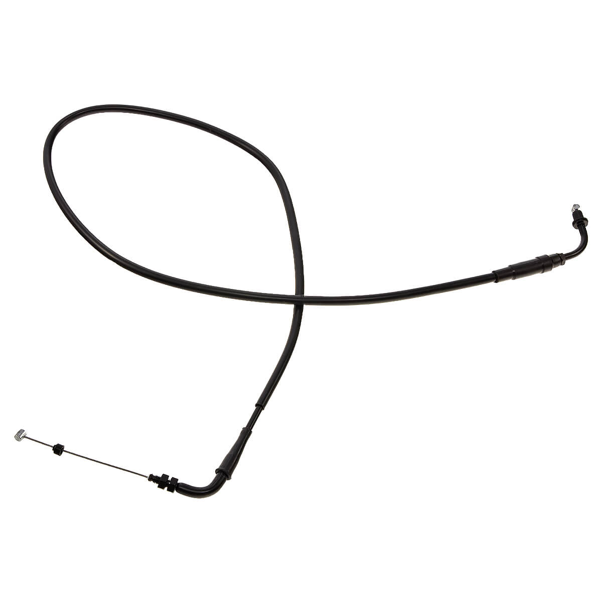 Трос возврата дросельной заслонки ZONTES Трос возврата дросельной заслонки ZONTES