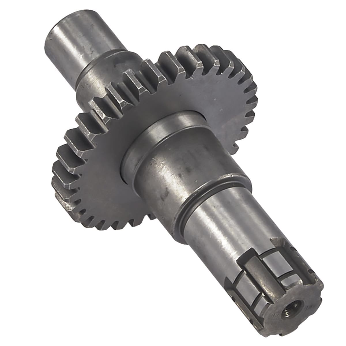 Вал КПП вторичный в сборе YCF двиг. 1P44FZA