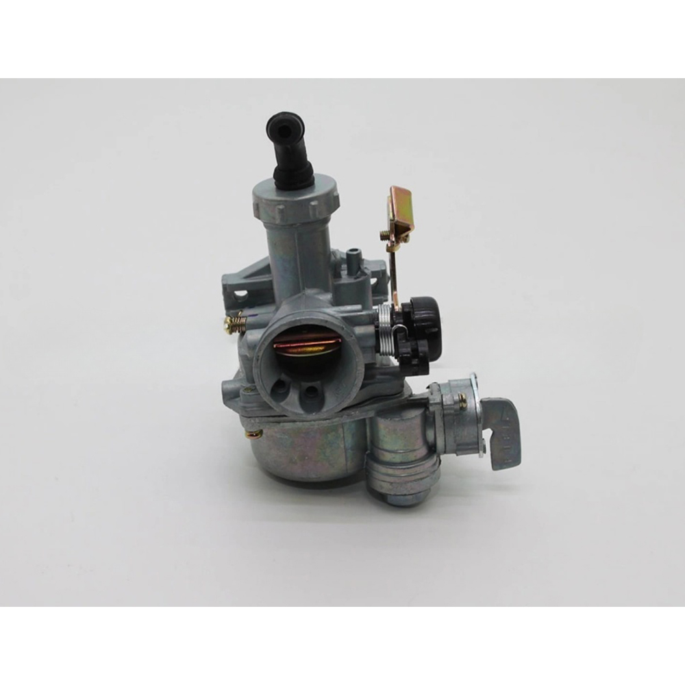 Карбюратор PZ24 (с краном, с тросовым подсосом) Карбюратор PZ24 (с краном, с тросовым подсосом)