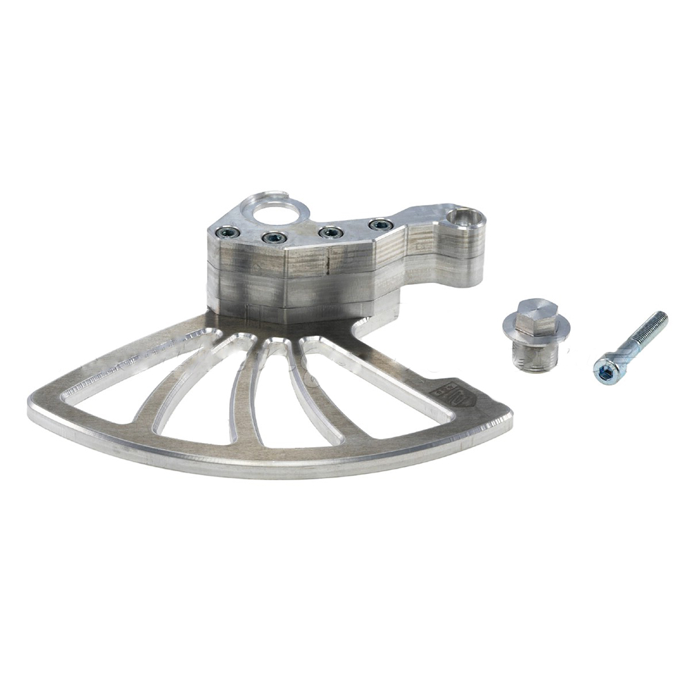 Защита переднего тормозного диска KTM/Husqvarna 20-24г арт.9FDG01 Защита переднего тормозного диска KTM/Husqvarna 20-24г арт.9FDG01