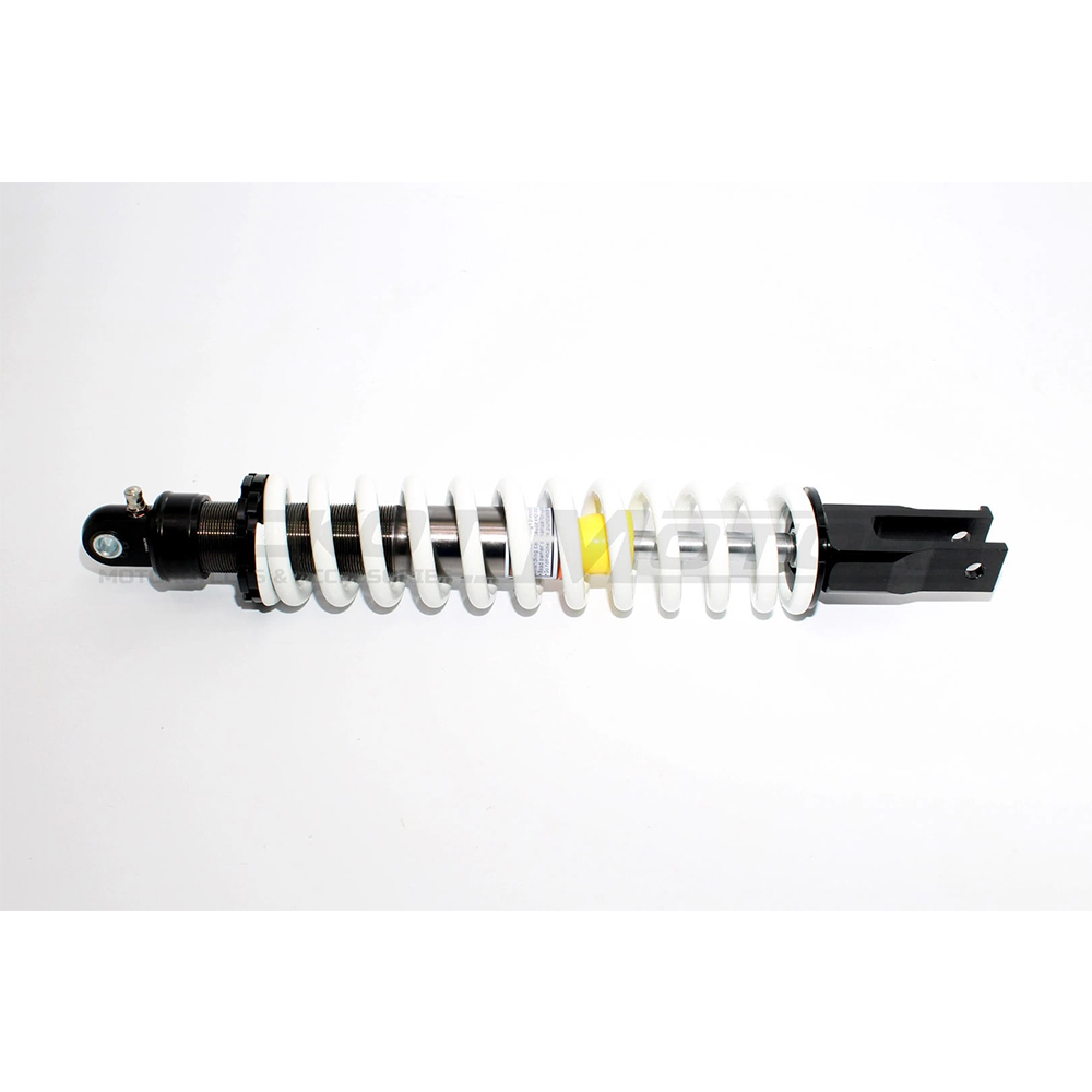 Амортизатор задний 455мм (1000 lbs, с подкачкой) ROCKOT PARTS Амортизатор задний 455мм (1000 lbs, с подкачкой) ROCKOT PARTS