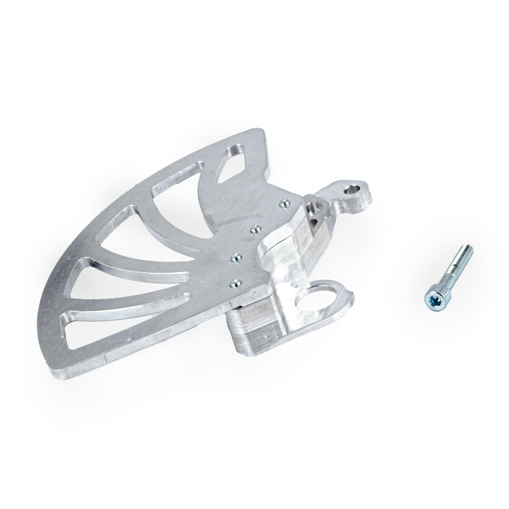 Защита переднего тормозного диска Beta арт.1FDG01 Защита переднего тормозного диска Beta арт.1FDG01