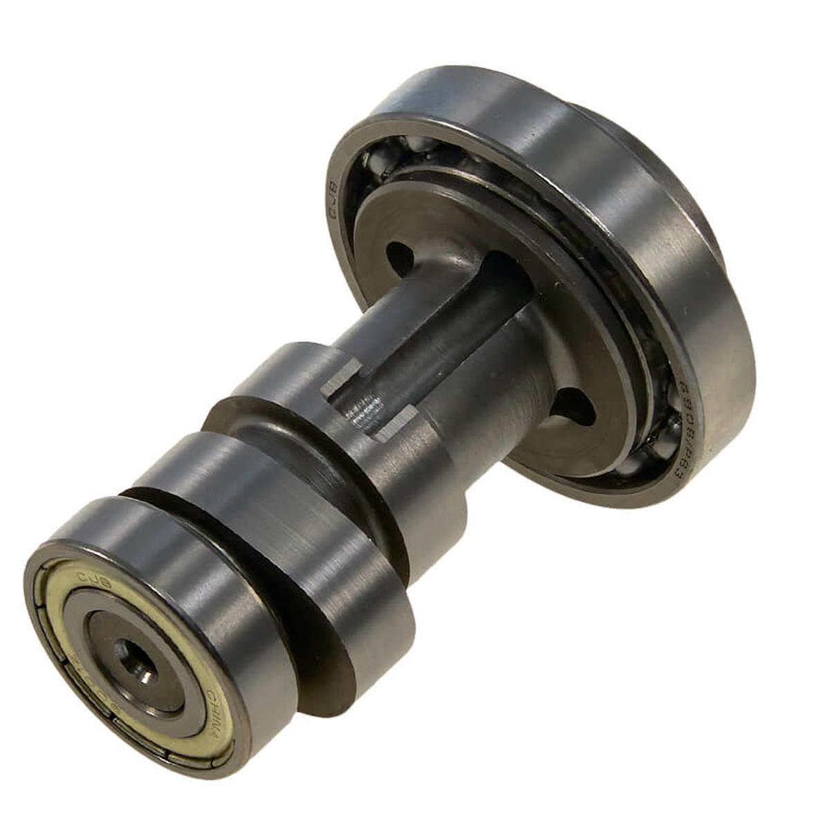 Распредвал двиг. ZS1P62YML-2 (W190)  CN Распредвал двиг. ZS1P62YML-2 (W190)  CN