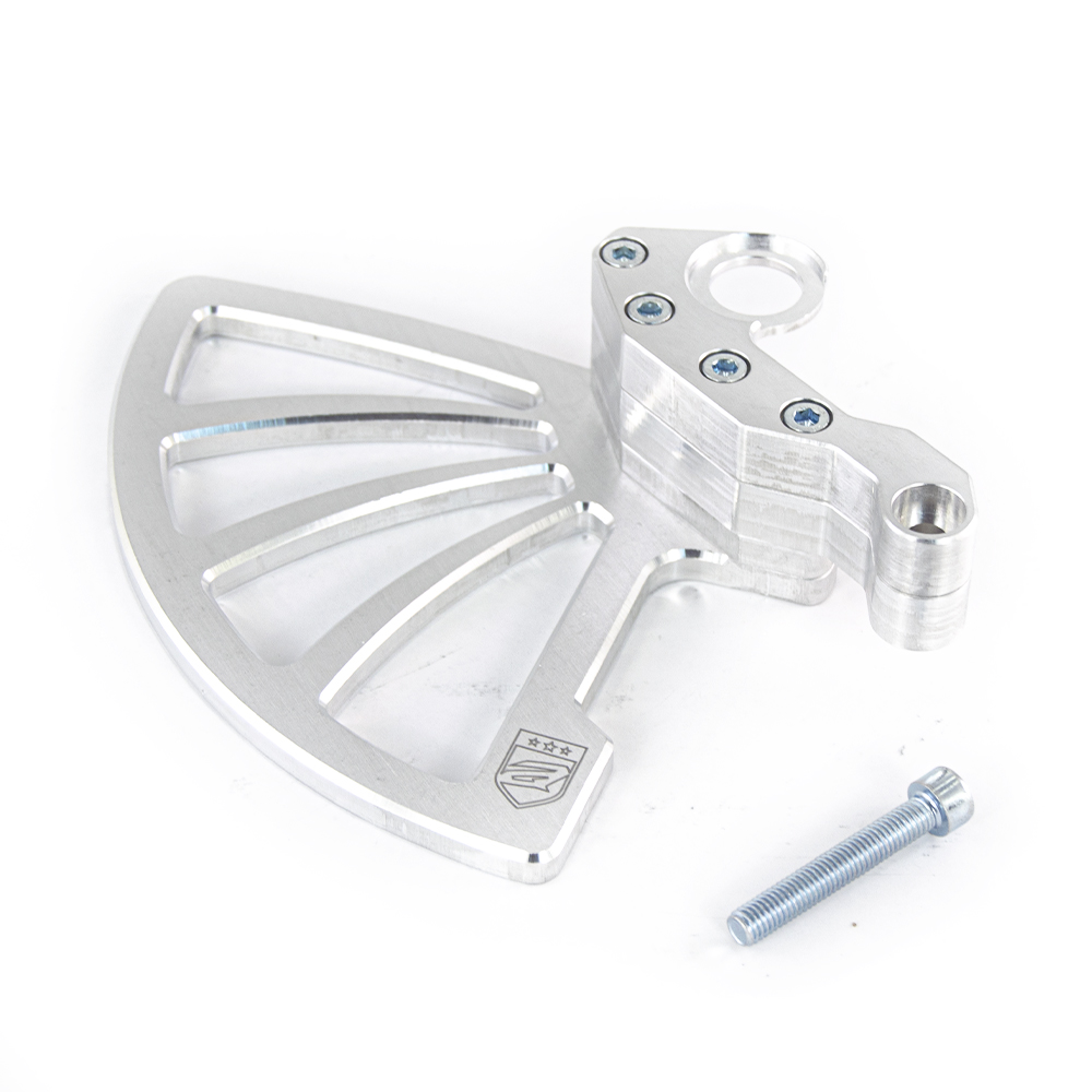 Защита переднего тормозного диска ARMA GR8 T300L 2Т