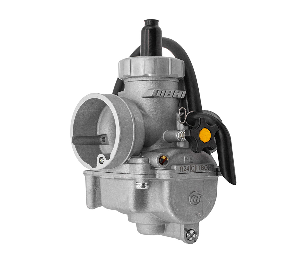 Карбюратор NIBBI PE24SP