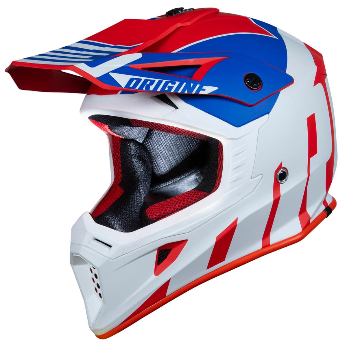 Шлем кроссовый ORIGINE HERO THUNDER Шлем кроссовый ORIGINE HERO THUNDER