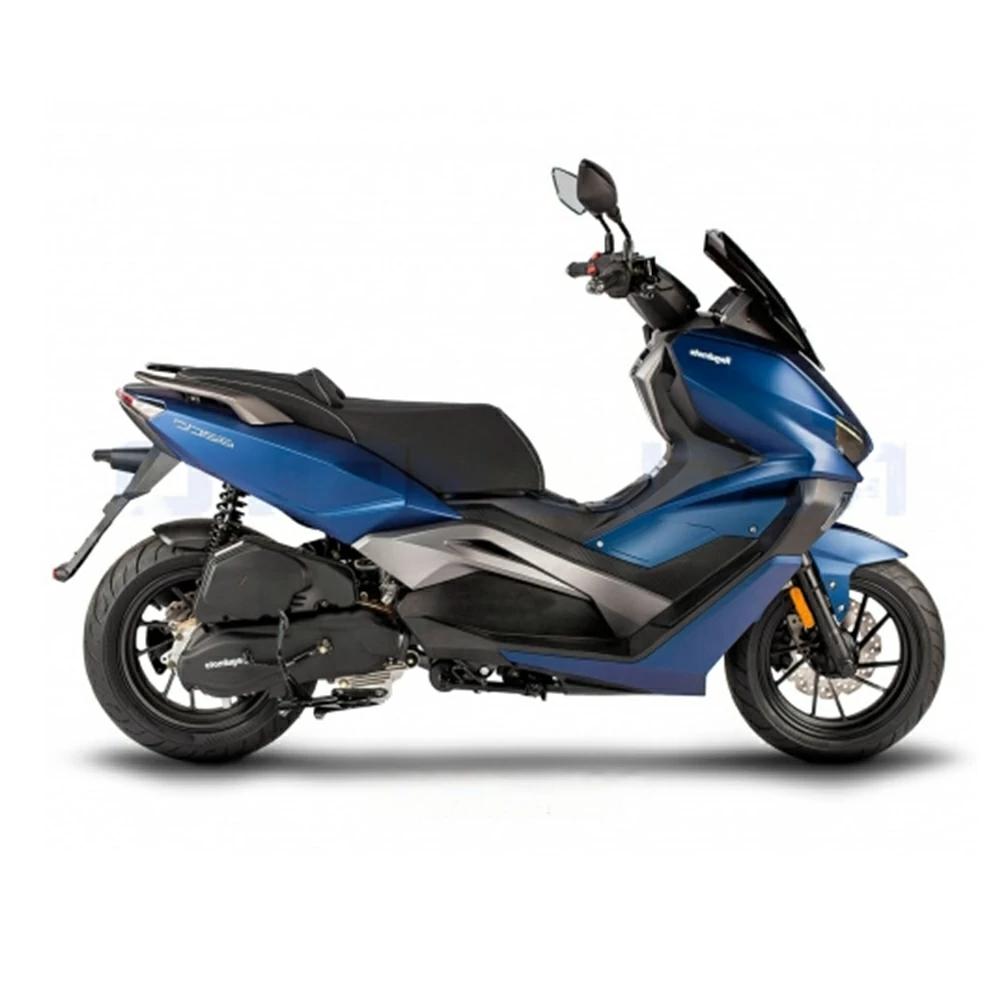 Скутер Regulmoto GRIDO (Синий, , 1000016-1) Скутер Regulmoto GRIDO (Синий, , 1000016-1)