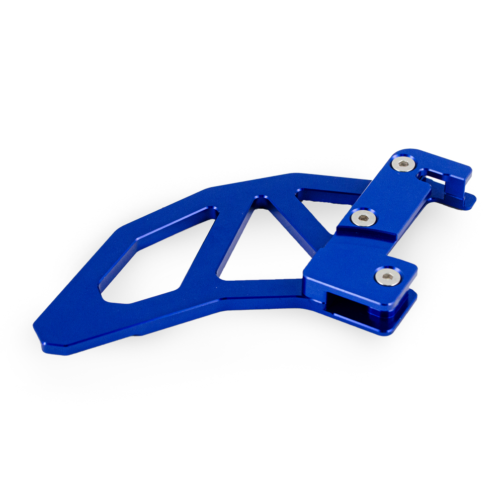 Защита заднего тормозного диска GR7, HUSQVARNA 125 - 530  (2004-2019)