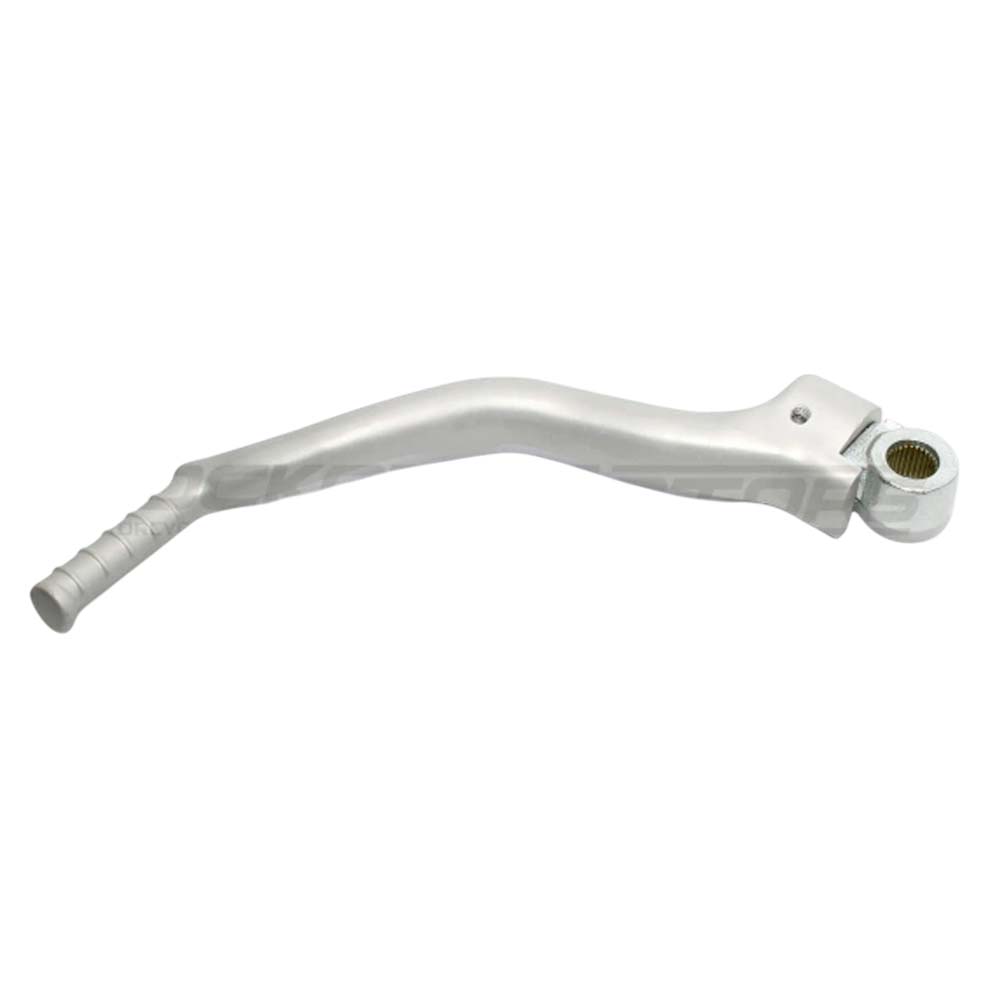 Лапка заводная NC250/NC300 177MM (алюминий) ROCKOT PARTS Лапка заводная NC250/NC300 177MM (алюминий) ROCKOT PARTS