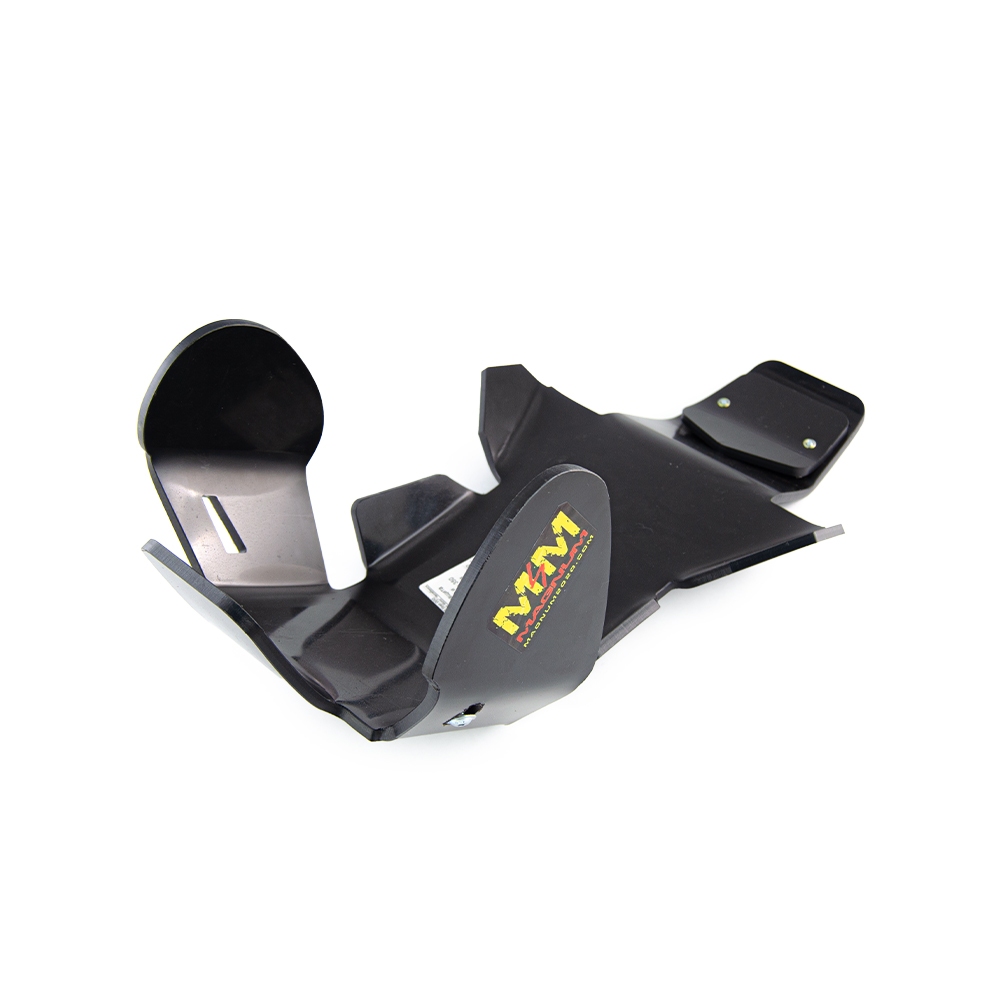 MAGNUM защита двигателя и прогрессии Beta 350 RR 2022 черная MAGNUM защита двигателя и прогрессии Beta 350 RR 2022 черная