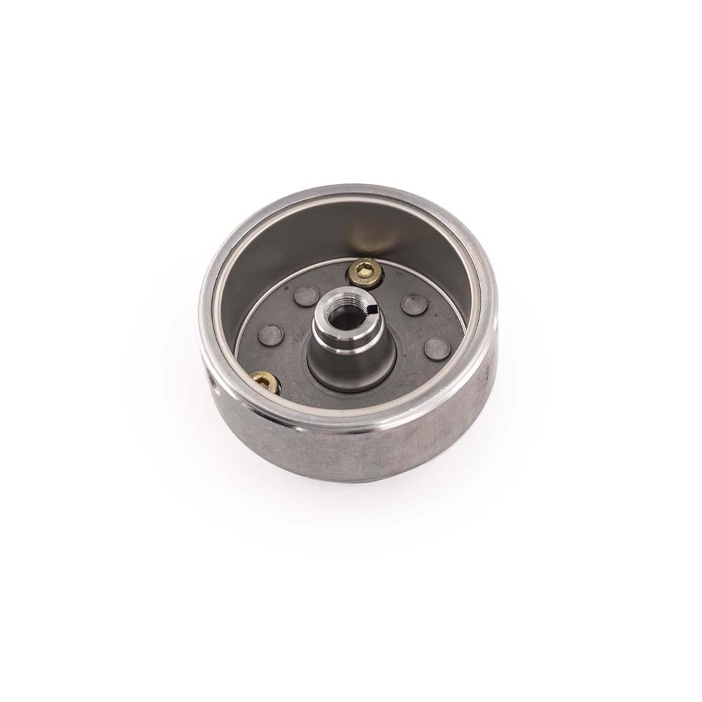 Ротор генератора в сборе c муфтой CBS300 Ротор генератора в сборе c муфтой CBS300