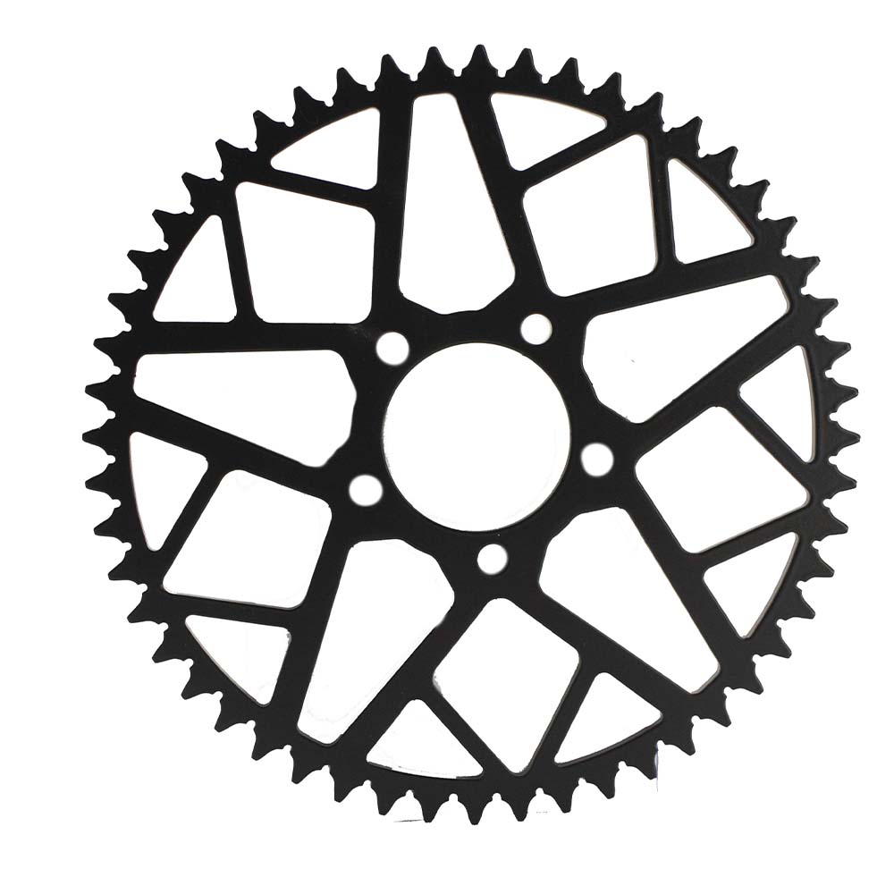 Звезда ведомая 5-68-52-52 Sur-ron light bee, Talaria