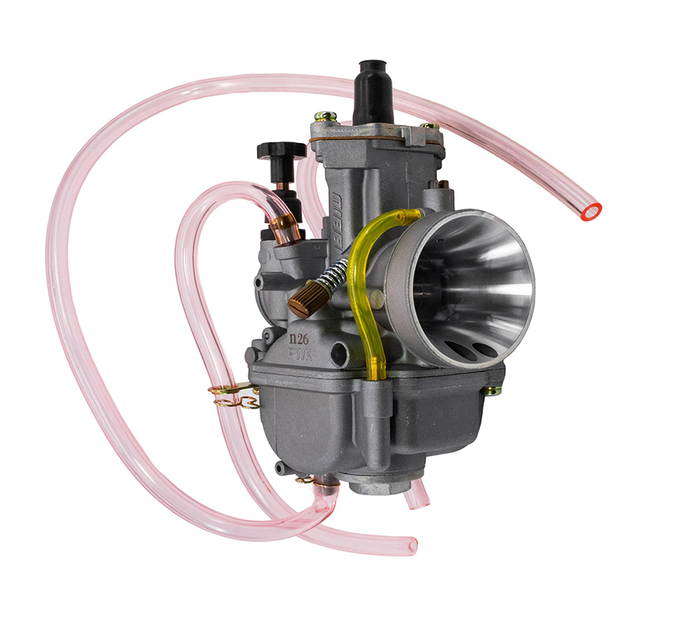 Карбюратор NIBBI PWK26 SP