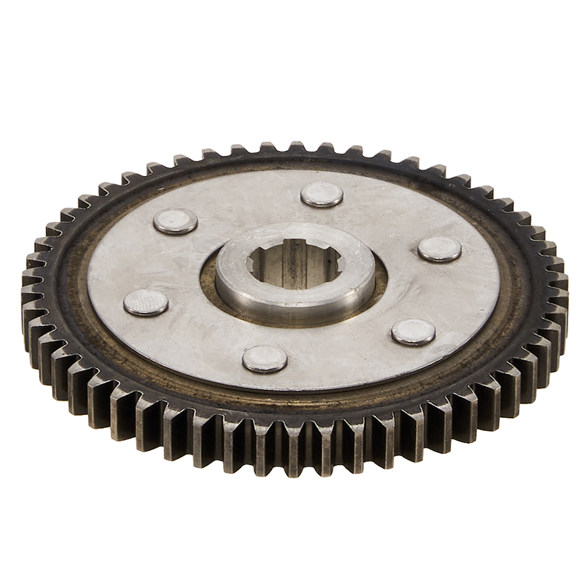 Шестерня сцепления YCF двиг. 1P44FZA