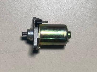 Стартер  Honda OLD GS7-50 (11шлицев) Стартер  Honda OLD GS7-50 (11шлицев)