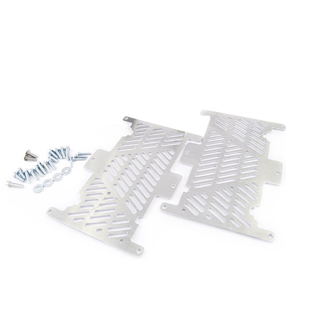 Защита радиаторов BETA алюм.деф. арт. 1RG02 Защита радиаторов BETA алюм.деф. арт. 1RG02