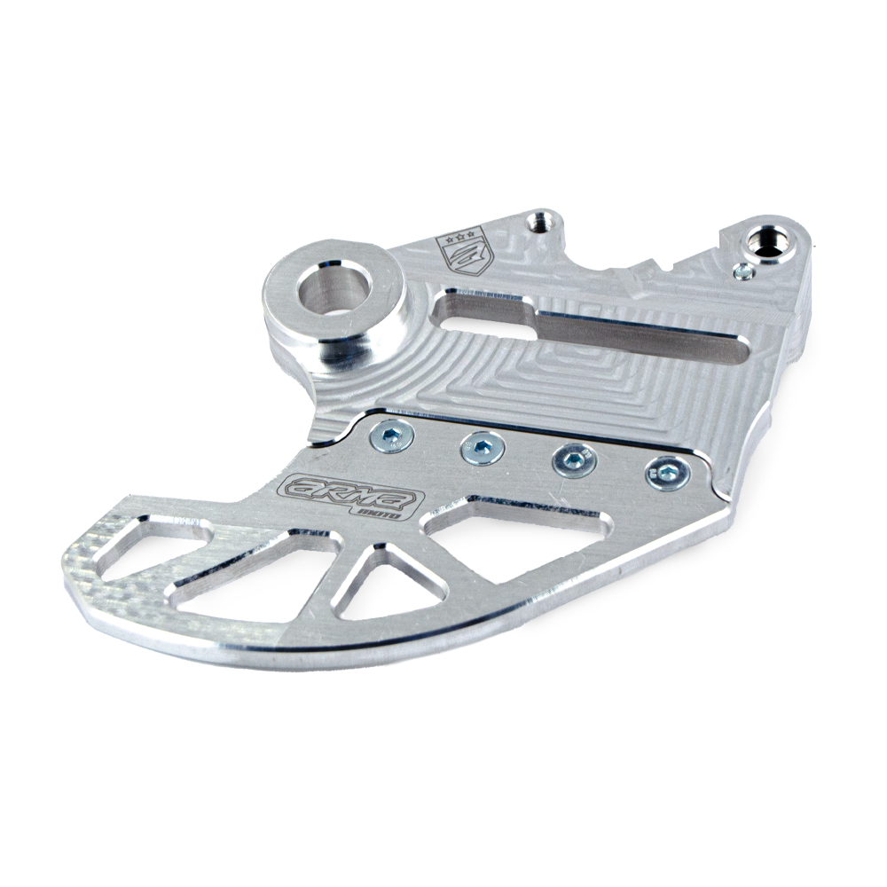 Защита заднего тормозного диска GasGas 20-22 г.в Защита заднего тормозного диска GasGas 20-22 г.в