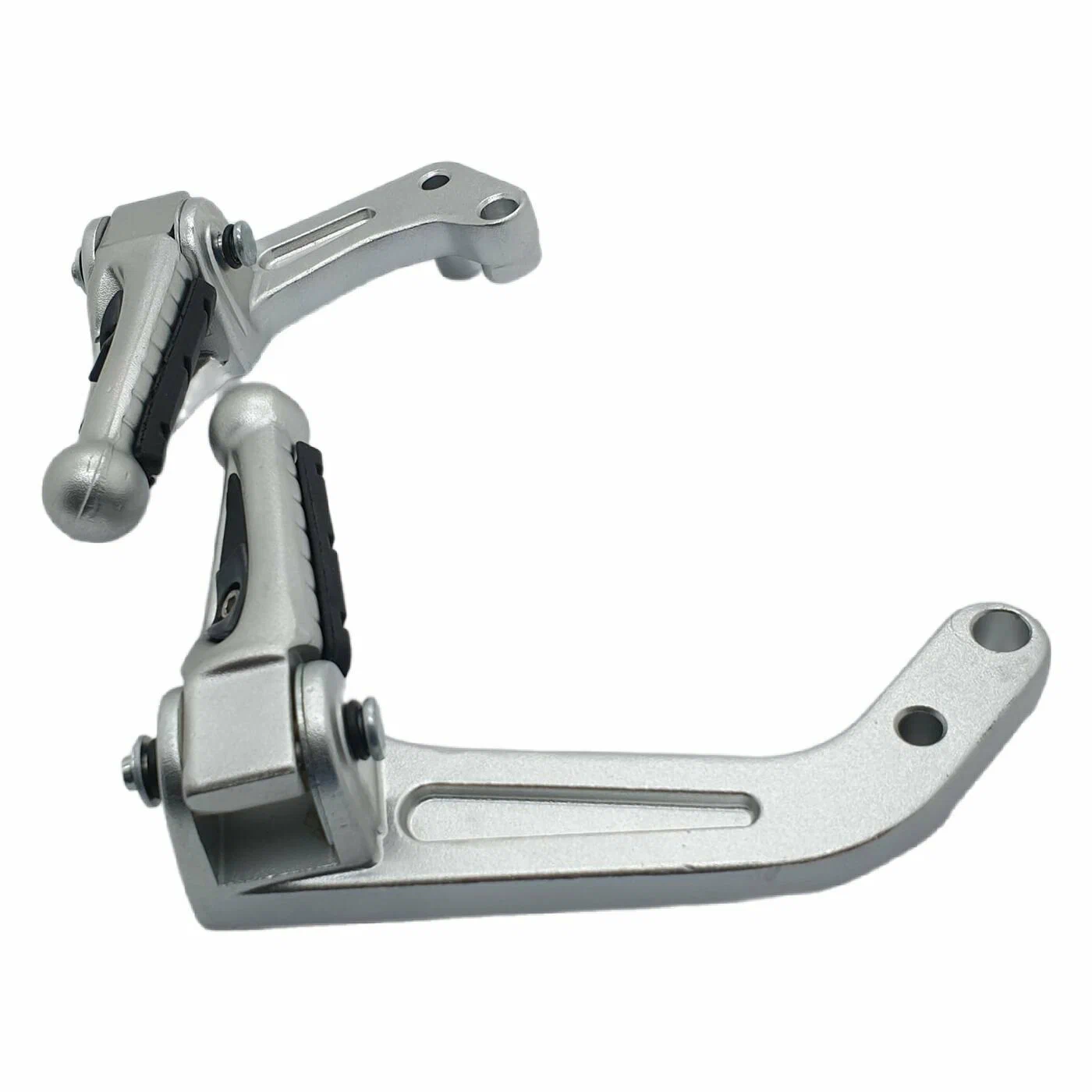 Подножки пассажира Holeshot, Crosstrec