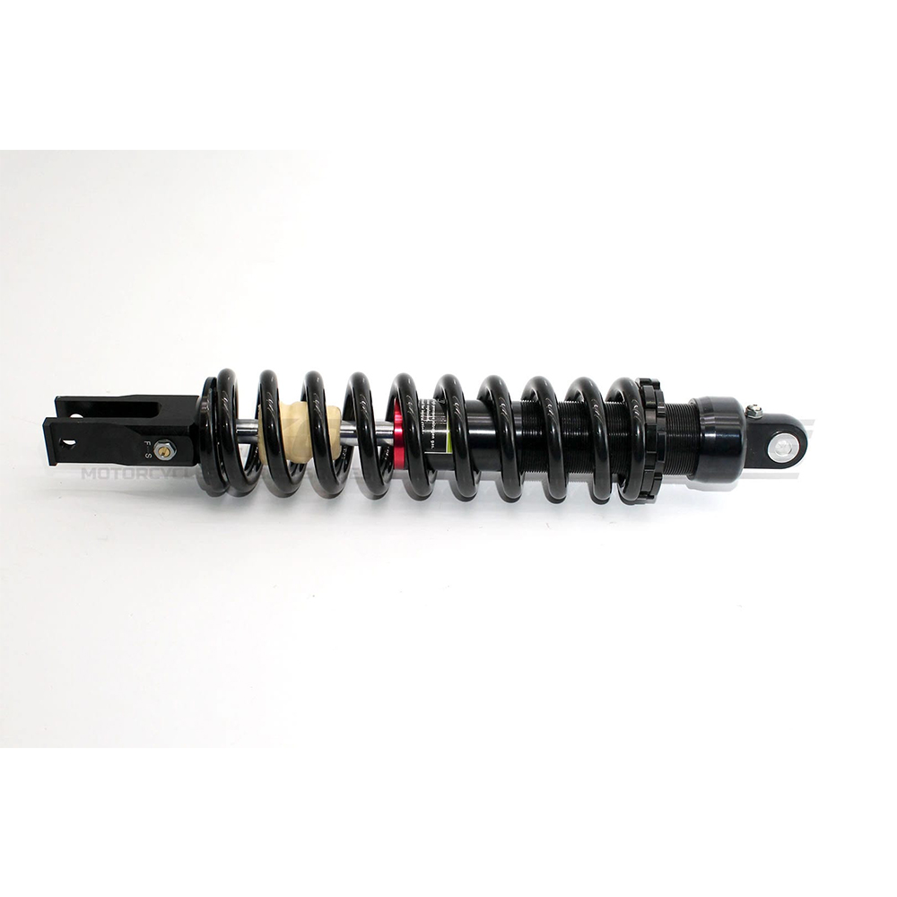 Амортизатор задний ROCKOT GS7/R5/R5F (450мм, d-10мм) Амортизатор задний ROCKOT GS7/R5/R5F (450мм, d-10мм)